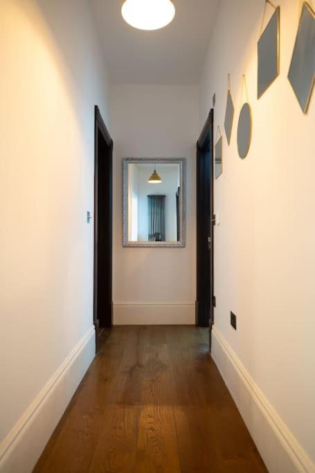 Stylish Beachfront Bolthole With Stunning Sea Views And Luxury Touches Herne Bay Extérieur photo