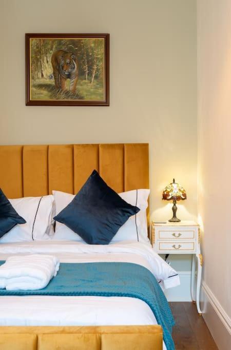 Stylish Beachfront Bolthole With Stunning Sea Views And Luxury Touches Herne Bay Extérieur photo