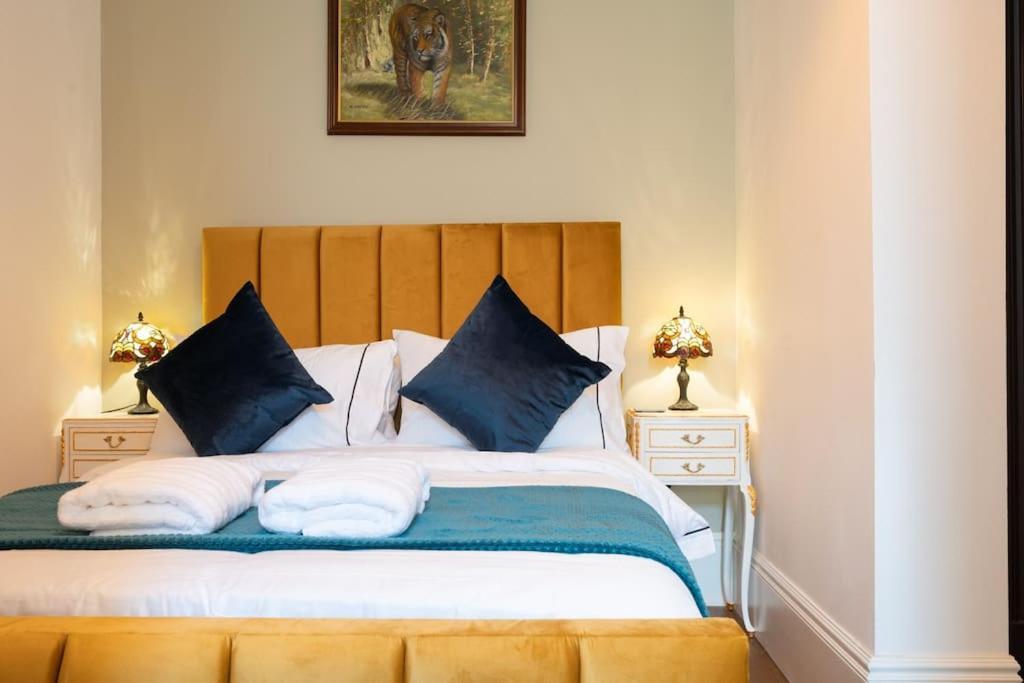 Stylish Beachfront Bolthole With Stunning Sea Views And Luxury Touches Herne Bay Extérieur photo