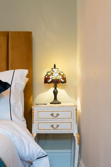 Stylish Beachfront Bolthole With Stunning Sea Views And Luxury Touches Herne Bay Extérieur photo